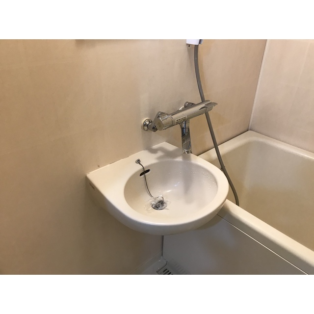 リエス伊勢原206号室 内観