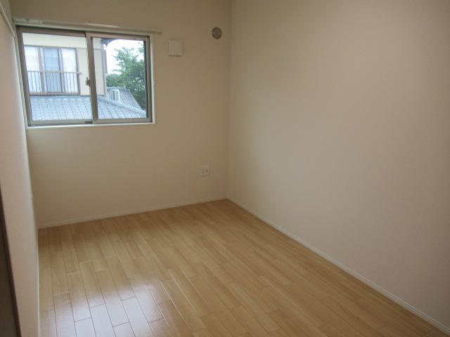 パーシモン00203号室 室内