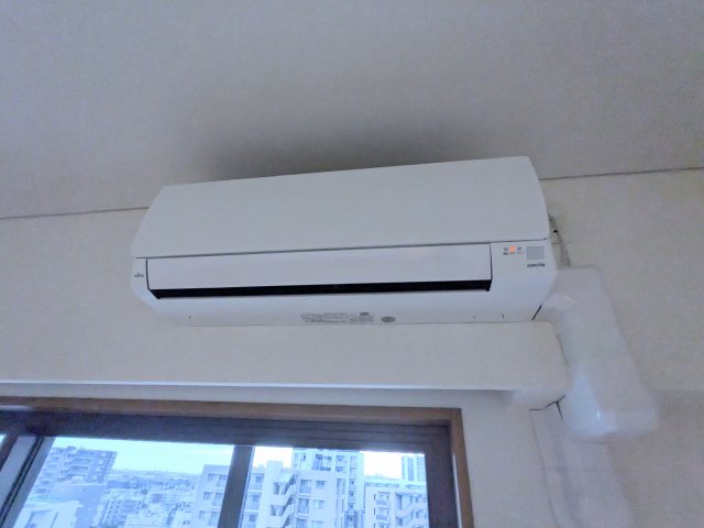 アソシエール溝の口1303号室 同建物別部屋の参考画像