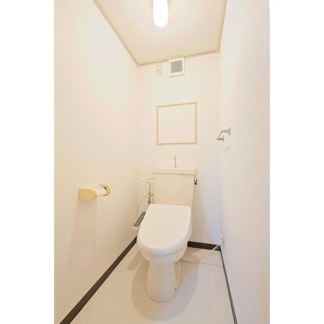 メゾンリヴィエール301号室 内観