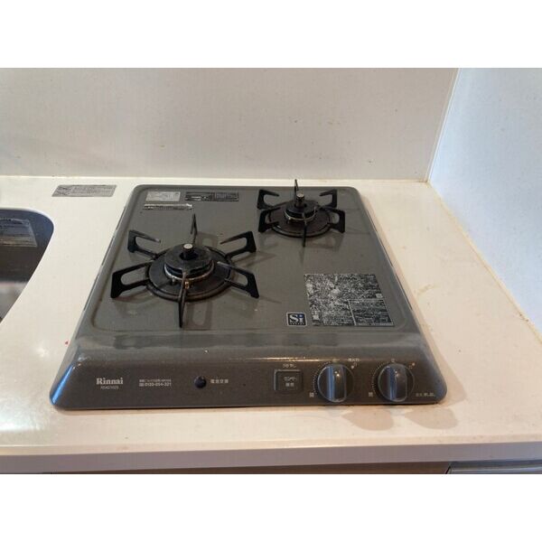 スパシエロッサ横浜吉野町1003号室 部屋その他