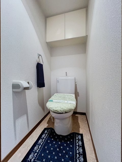 パレステュディオ新宿パークサイド ※家具･小物はイメージです※
