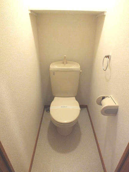 レオパレスメルベーユ　ＳＯＧＡ303号室 部屋その他