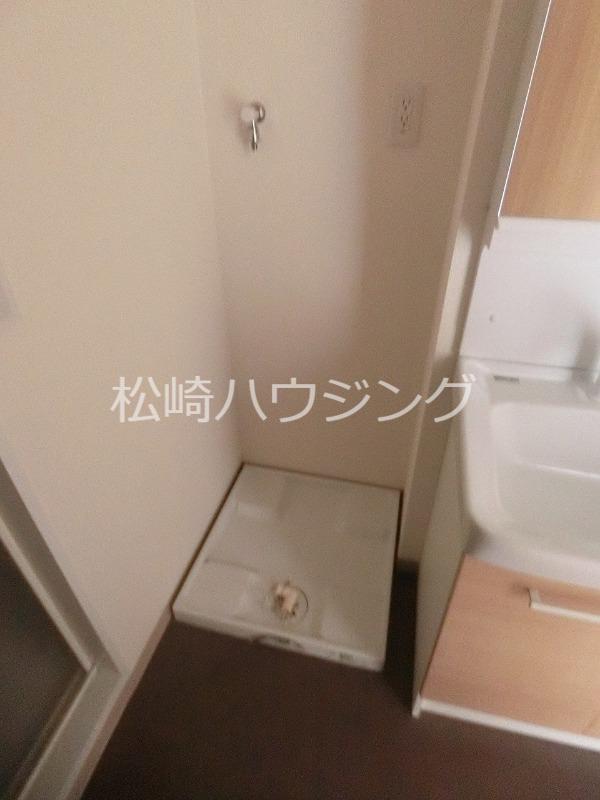 エトワール江古田1階 別室の写真
