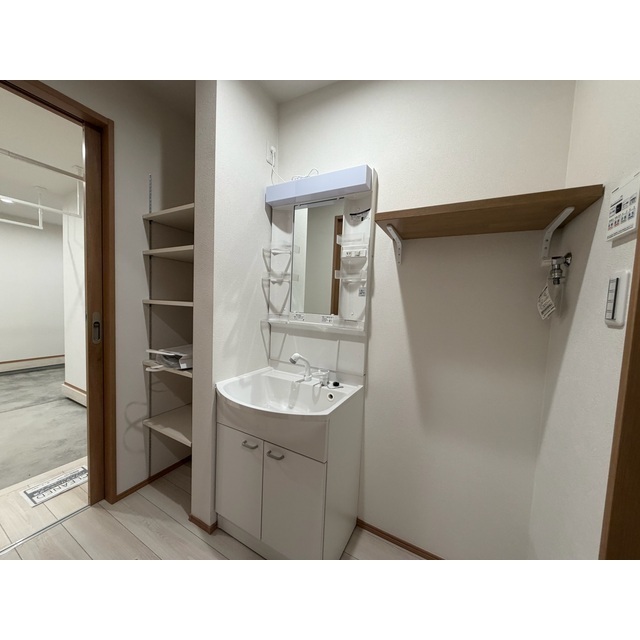 MELDIA茅ヶ崎 内観