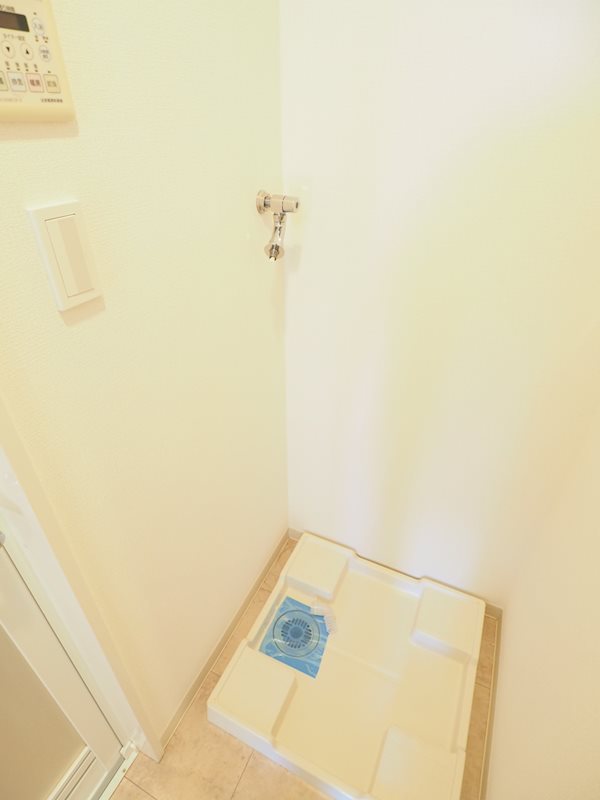 レジディア文京音羽Ⅱ4階 部屋その他