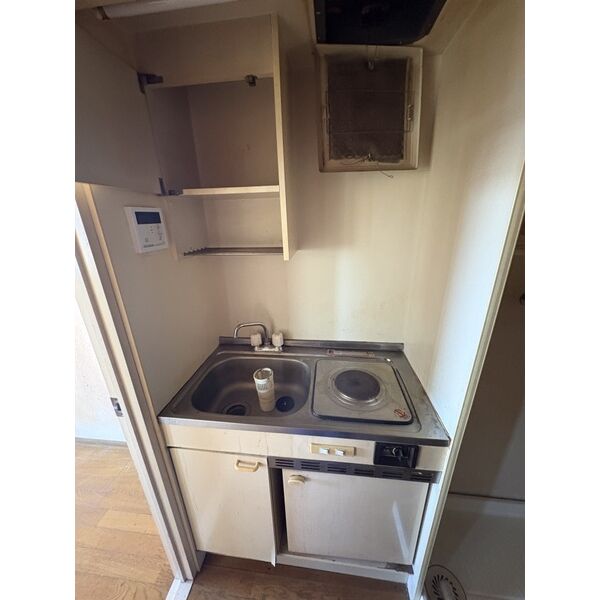 イクス墨田 キッチン