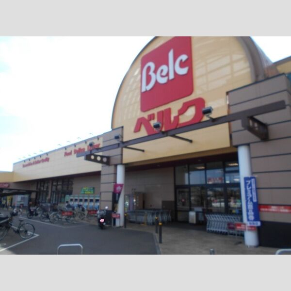 ウィスタリア　B ベルク山口