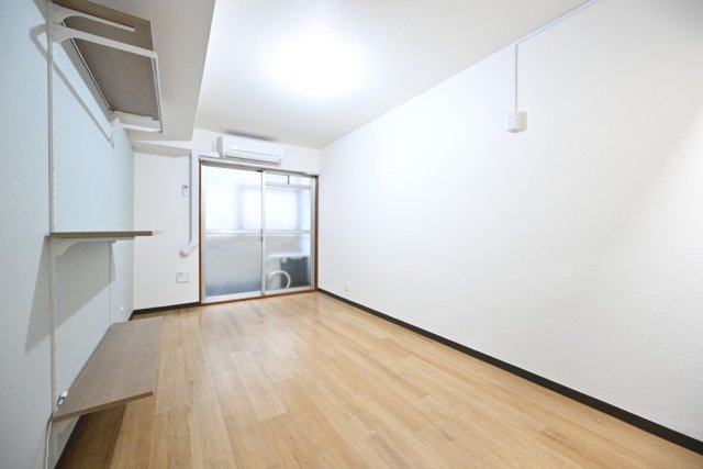 メゾン・ド・ペルシュ1階 部屋その他