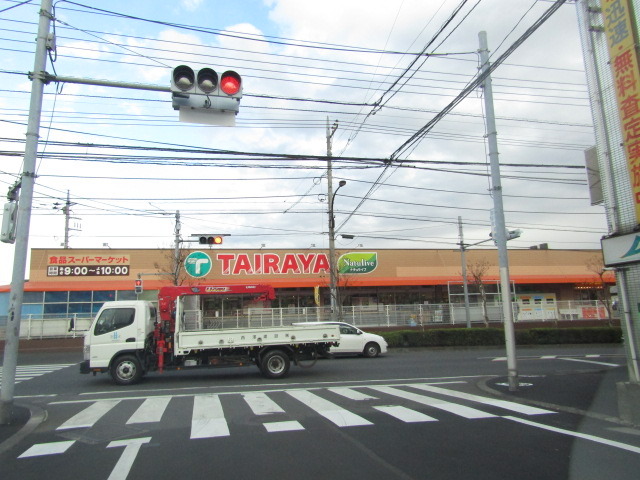 ハイム　ビアンカ エコスＴＡＩＲＡＹＡ築地店