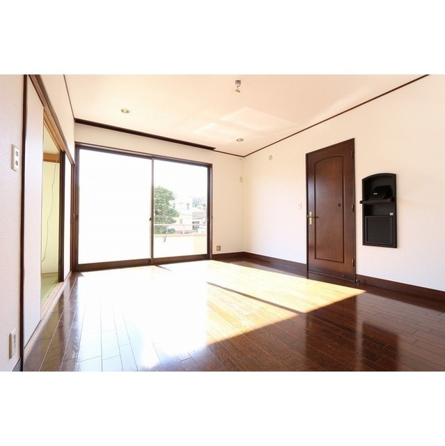 中村貸家 LDK14帖