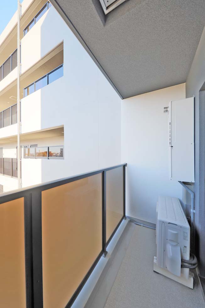 MAXIV川口青木5階 内観