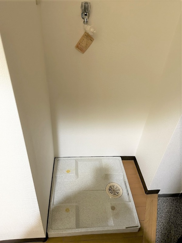 シェル・クレール(E-190) 部屋設備