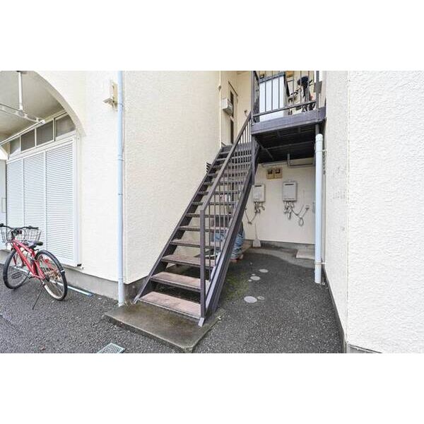 コーポプラムA棟0101号室 部屋その他