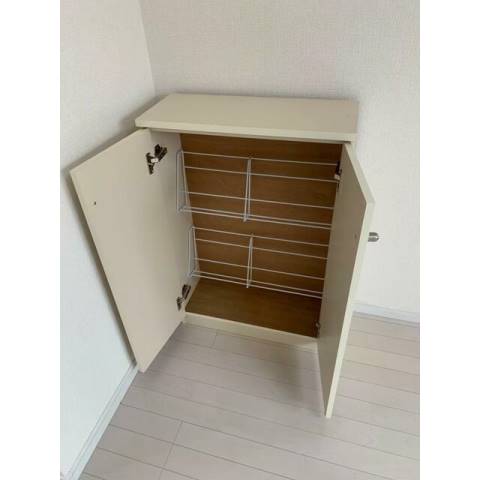 シャンブル港南2階 ※別部屋参考写真