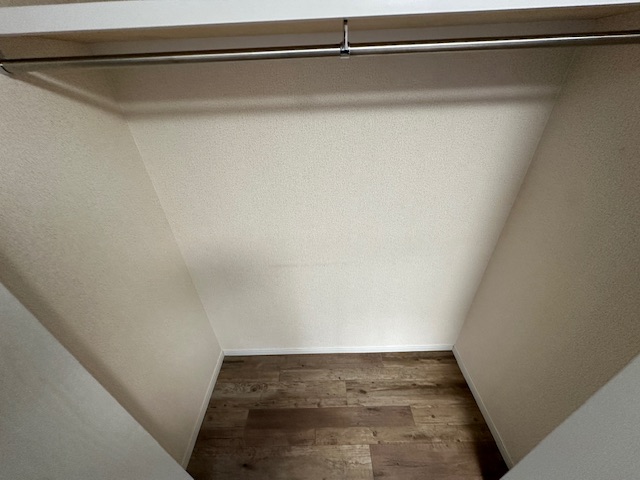 ライズホーム西武立川 収納