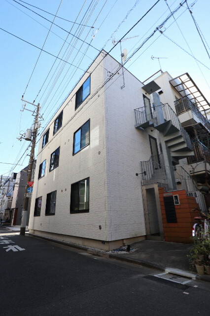 piccolo grande門前仲町の外観画像