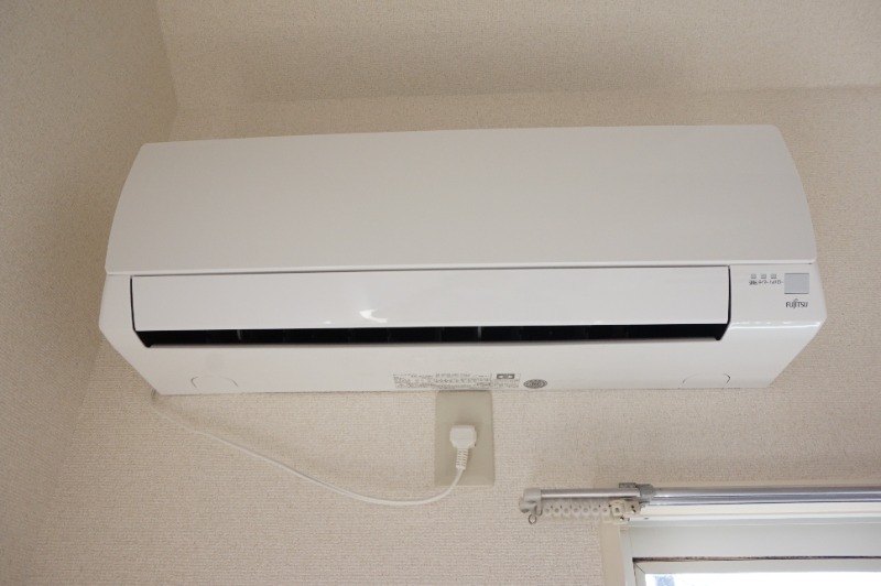 ダイニチ館Ｆ３２(F-032)2階 部屋設備