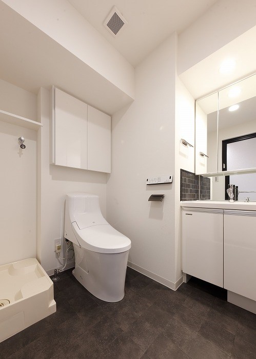 グランドコンシェルジュ六本木13階 ※カラータイプ異なります