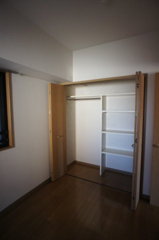 椎の実ハイツ0201号室 部屋その他