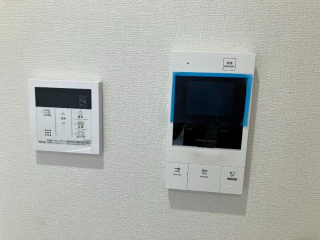 カモナジョイナス2階 部屋その他