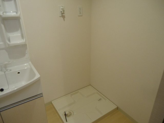 Ｐｒｅｎｄｒｅ　Ｓ（プランドールエス） 室内洗濯機置場