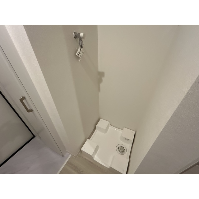 MQuarto堀切菖蒲園206号室 部屋その他