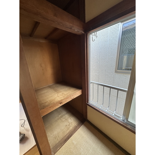 コーポ関口 内観