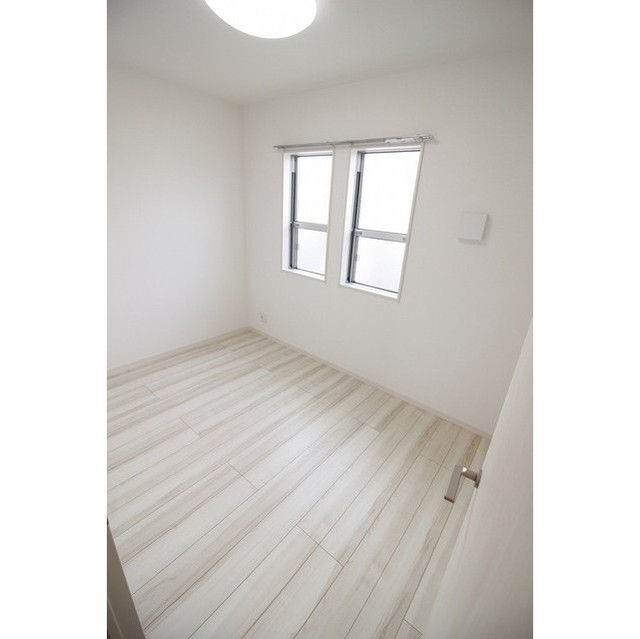 アムール Bonheur201号室 内観