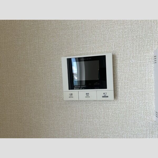 Premiere Y301号室 TVインターホン