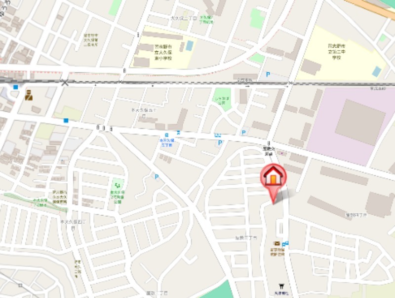 カレッタ習志野1階 null