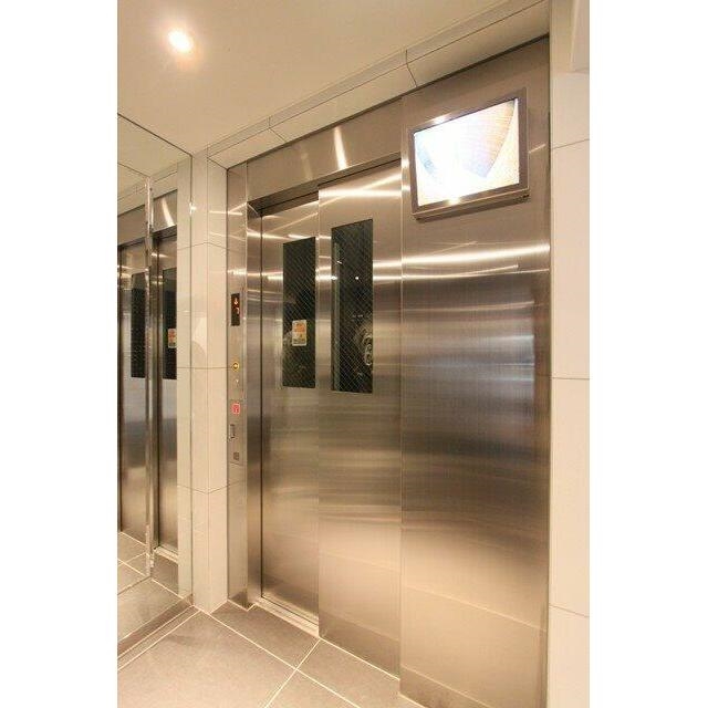 レアライズ立川2階 部屋その他