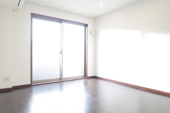 アーデン北沢 内観