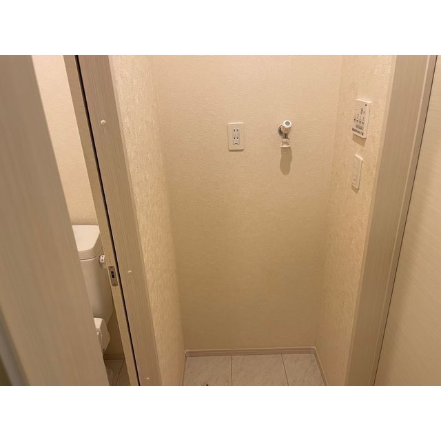 サニーグレイス国立205号室 部屋その他