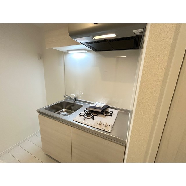 MQuarto柏Ⅲ305号室 キッチン