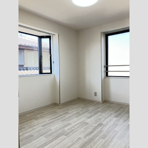 ヴァンベール山口　A205号室 部屋その他