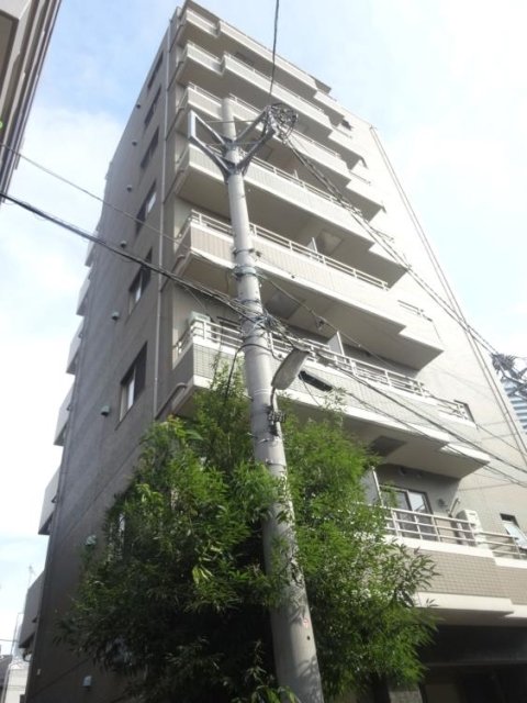 ディム東池袋 外観