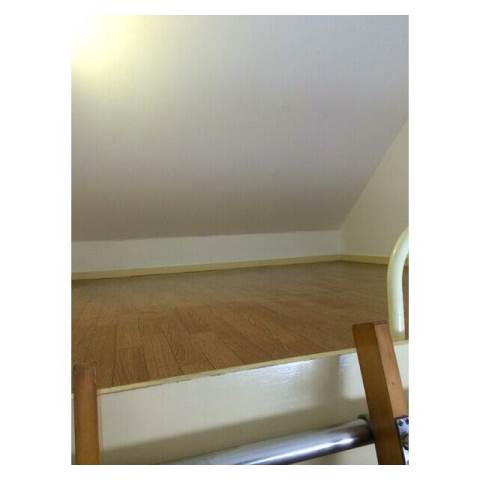 カオパレス32階 部屋その他