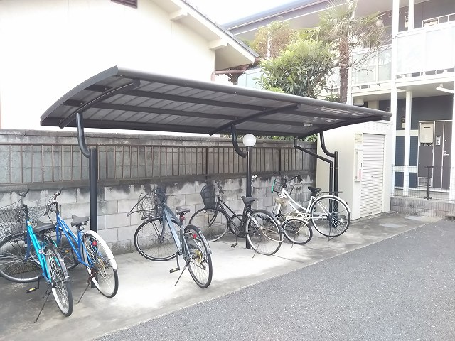 レオネクストメゾンボナール208号室 部屋その他