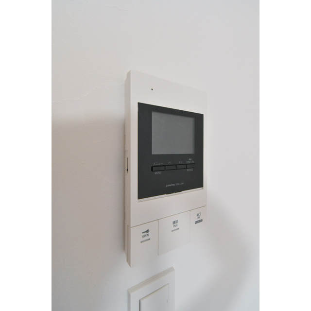 クオリタス押上業平0201号室 部屋その他