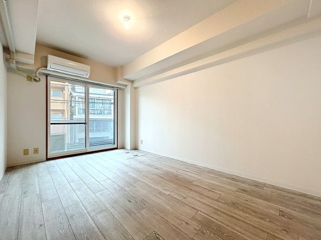 ＫＩＫビル2階 部屋その他