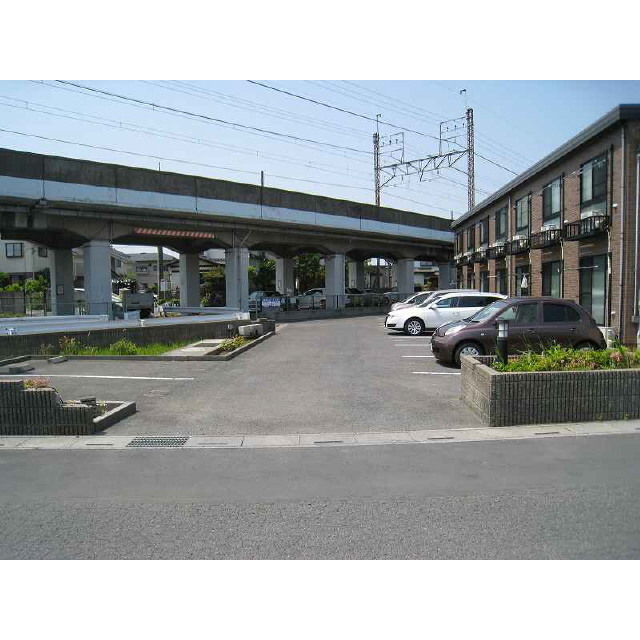 プレジール K201号室 部屋その他