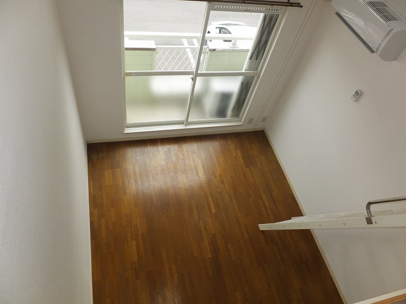 パレノーブル新宿第一2階 部屋その他