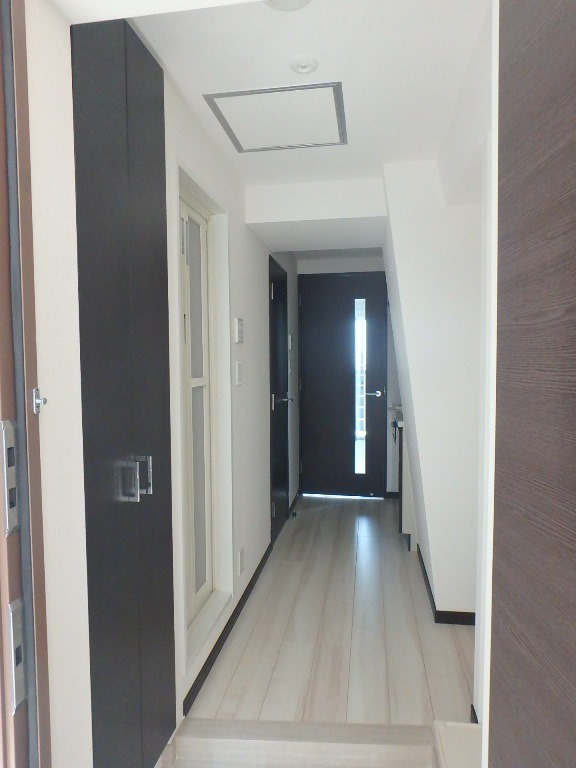 XEBEC練馬6階 部屋その他