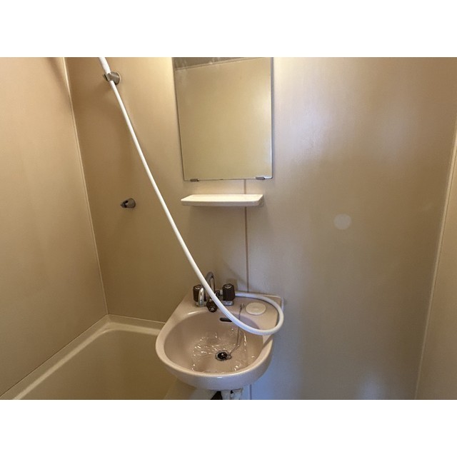 リブレス東浦和Ⅱ 内観