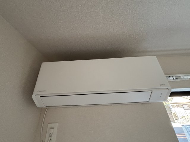 Masoin・Courage102号室 部屋設備