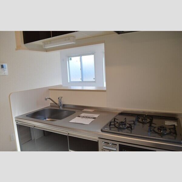 マ・メゾン106号室 キッチン