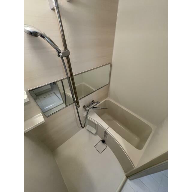 パークサイド日暮里・西日暮里1階 お風呂