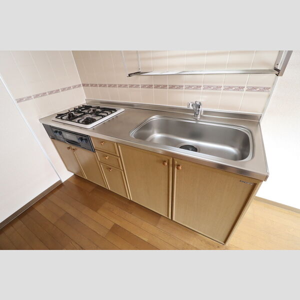 ASAJIビル システムキッチン