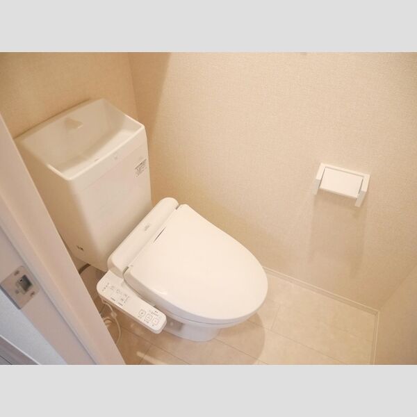 テロワール上石神井 201　トイレ